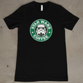 May The Froth Be With You