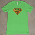 Super Skunkman