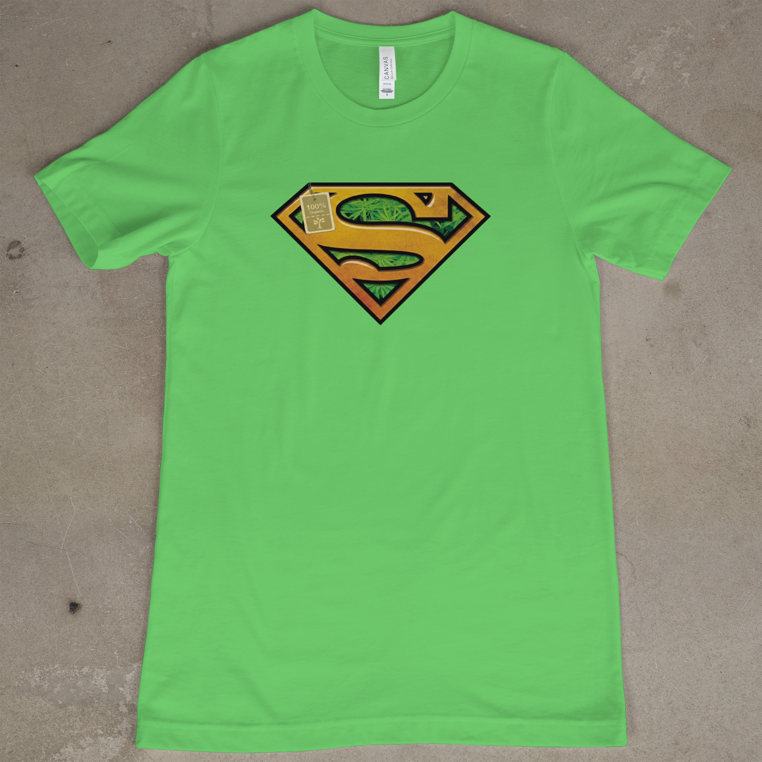 Super Skunkman