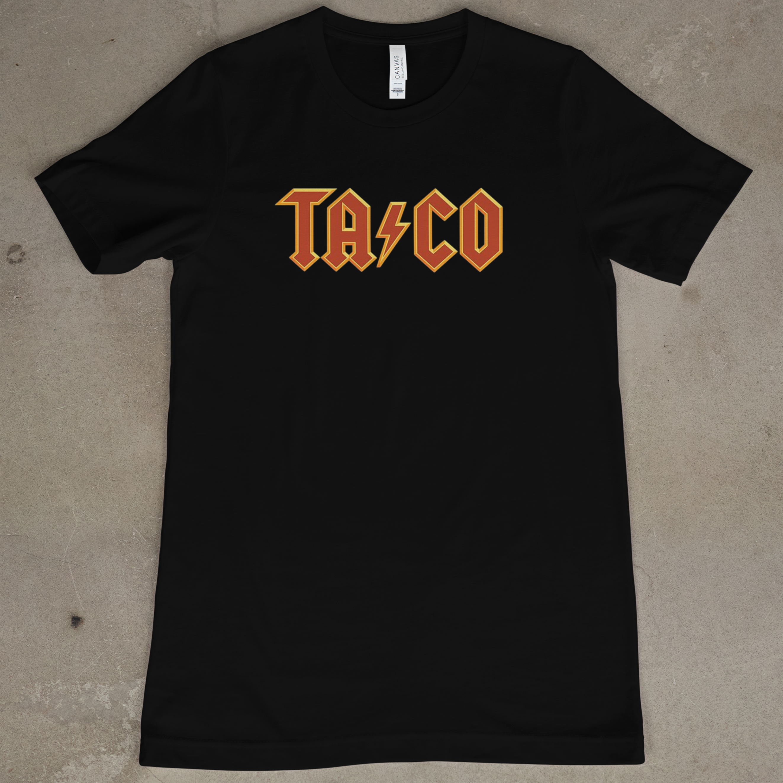 TACO