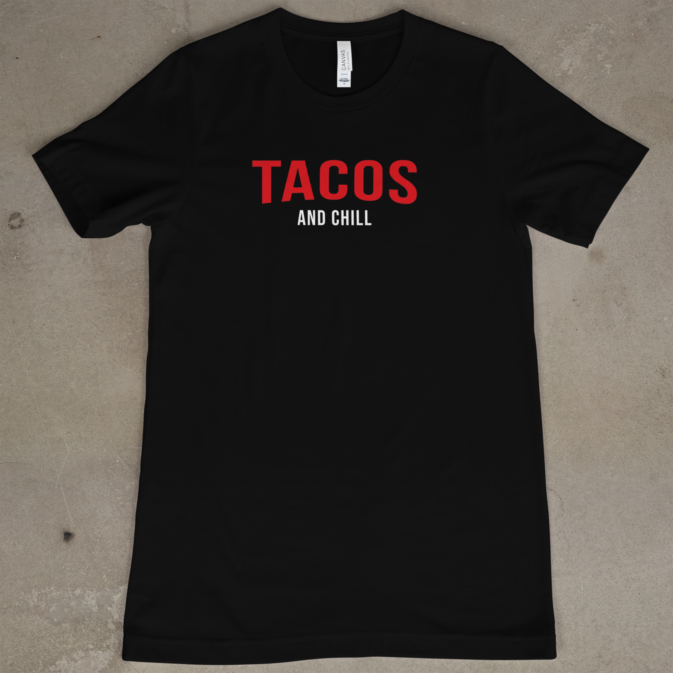 Tacos and Chill