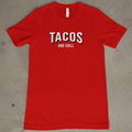 Tacos and Chill