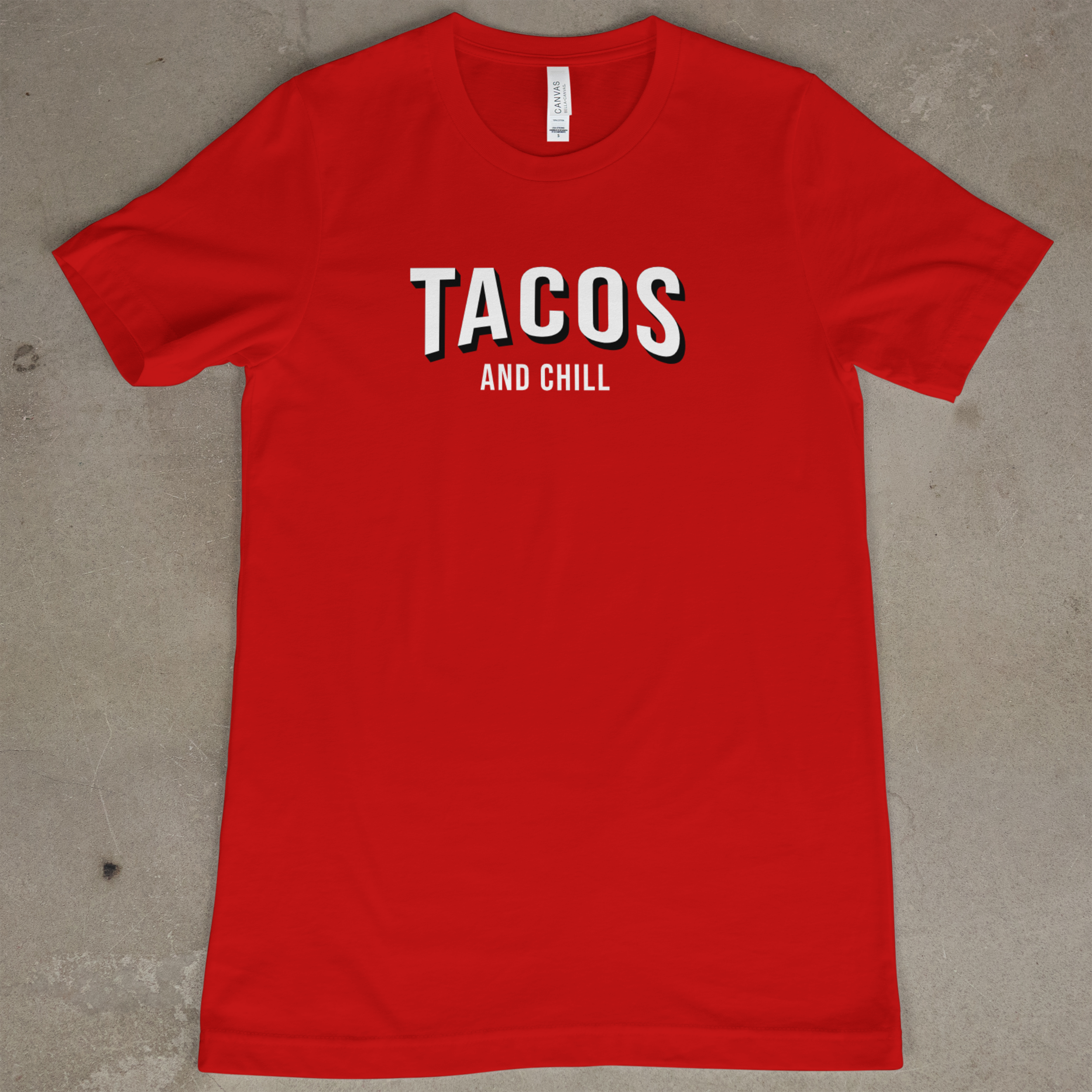 Tacos and Chill