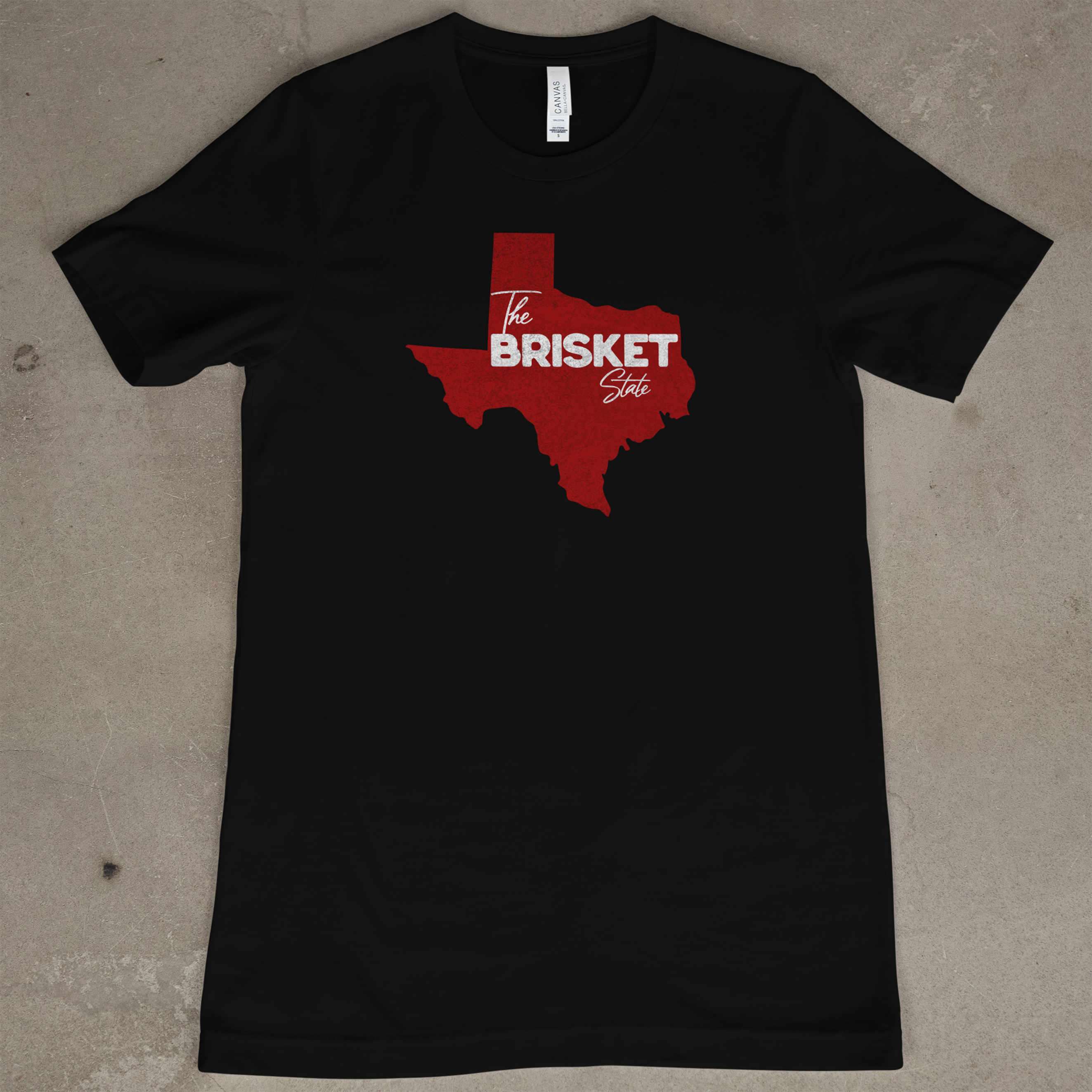 The Brisket State