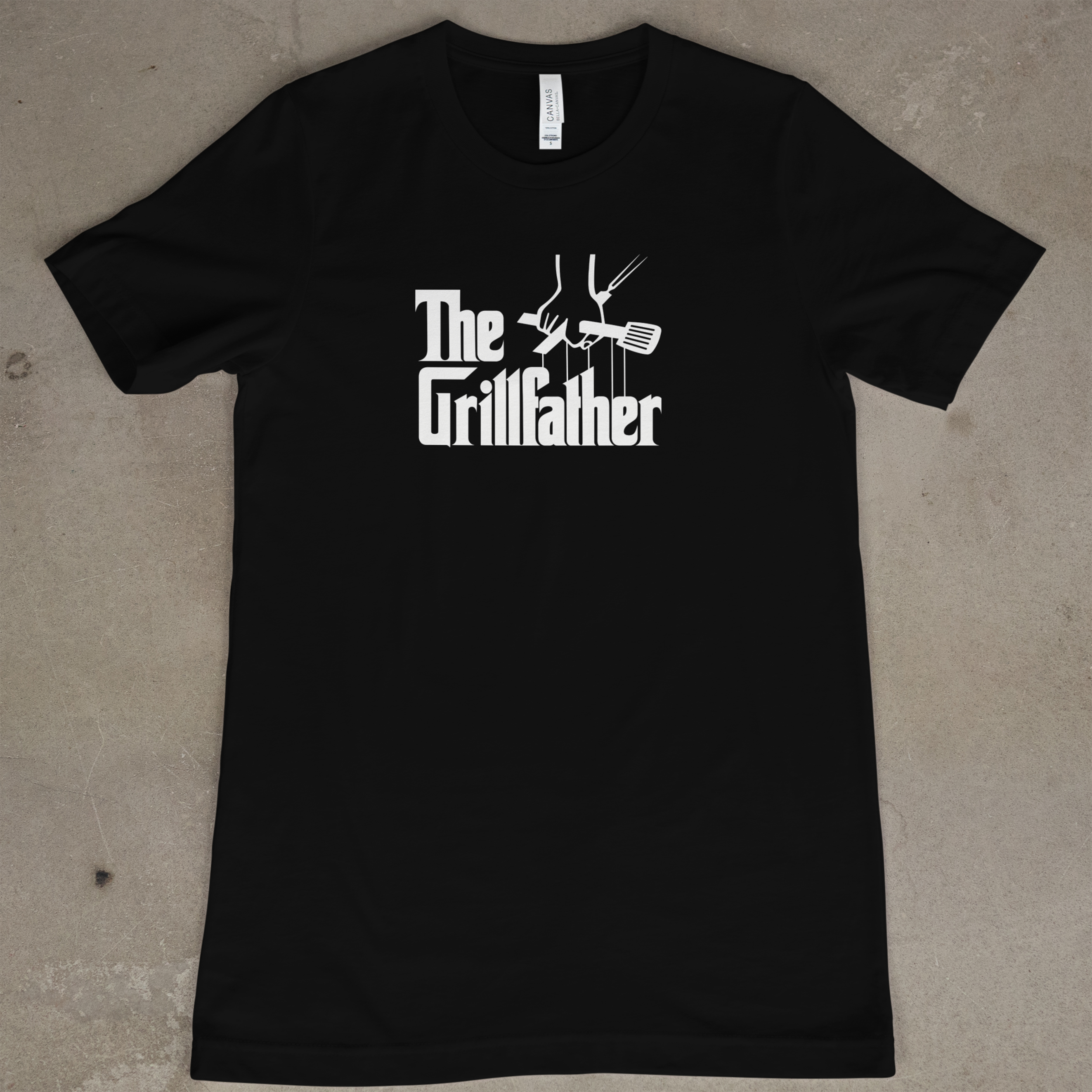 The Grillfather