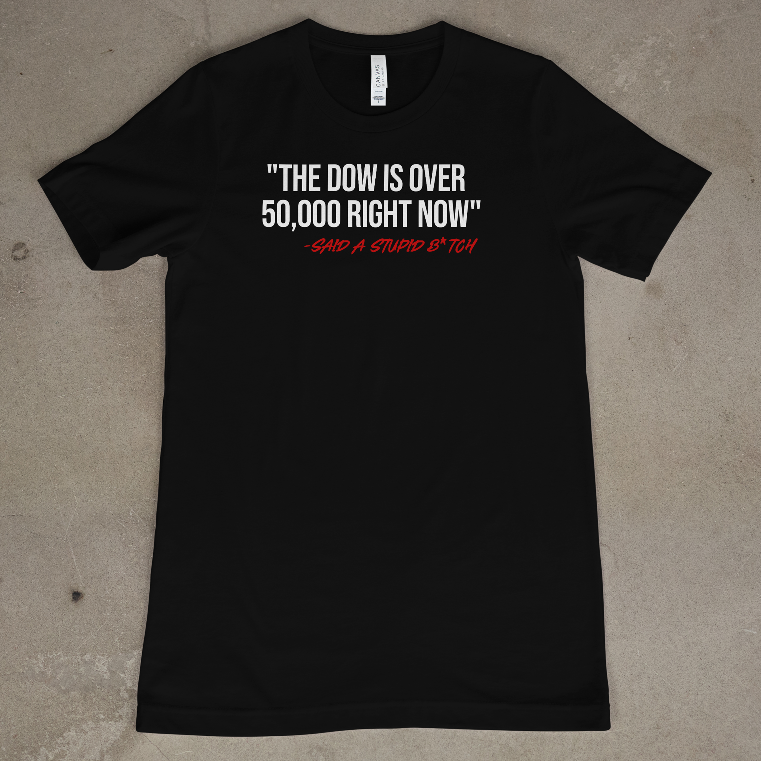 The Dow