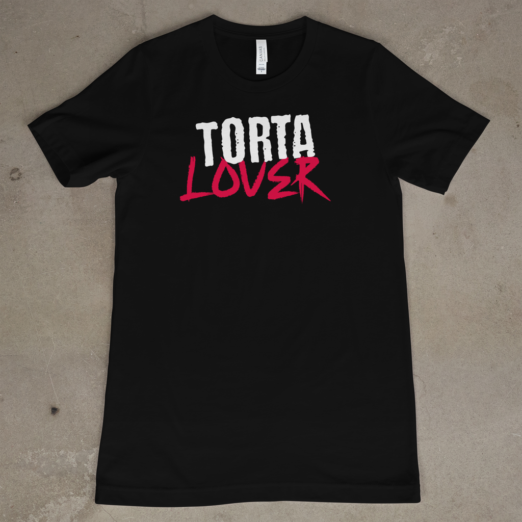 Torta Lover