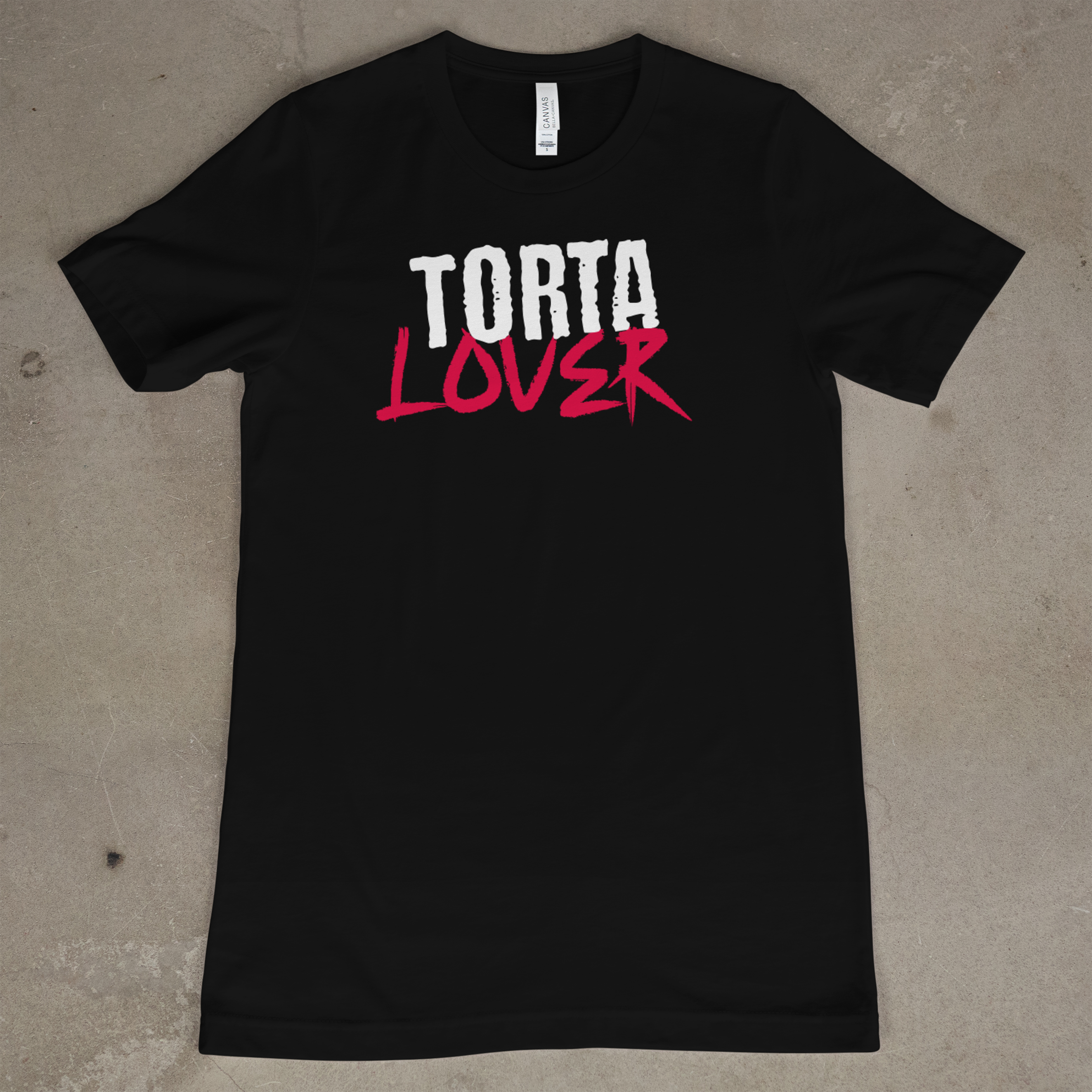 Torta Lover