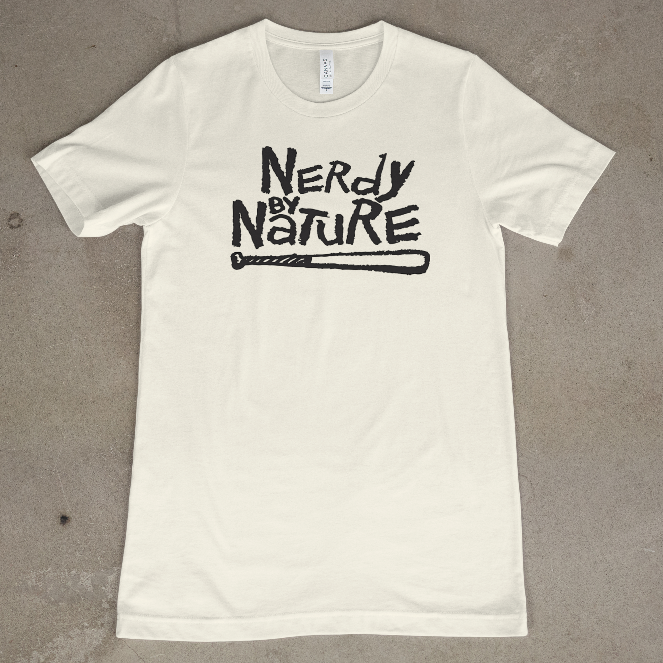 Nerdy By Nature