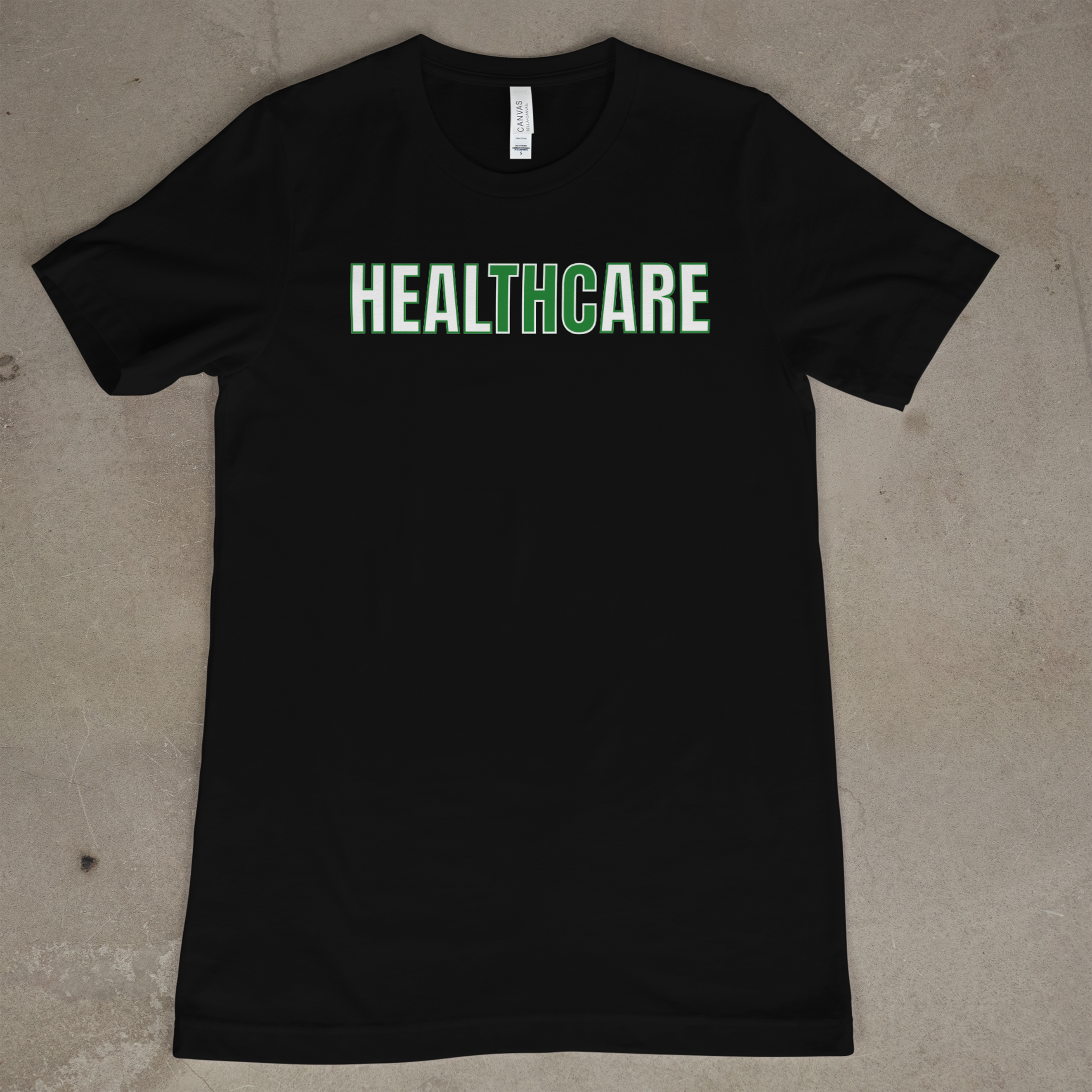 Healthcare