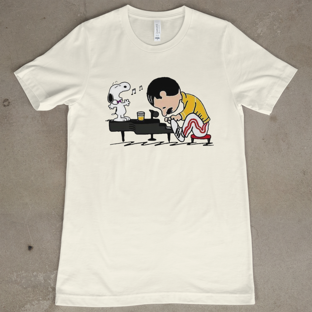 Freddie and Company