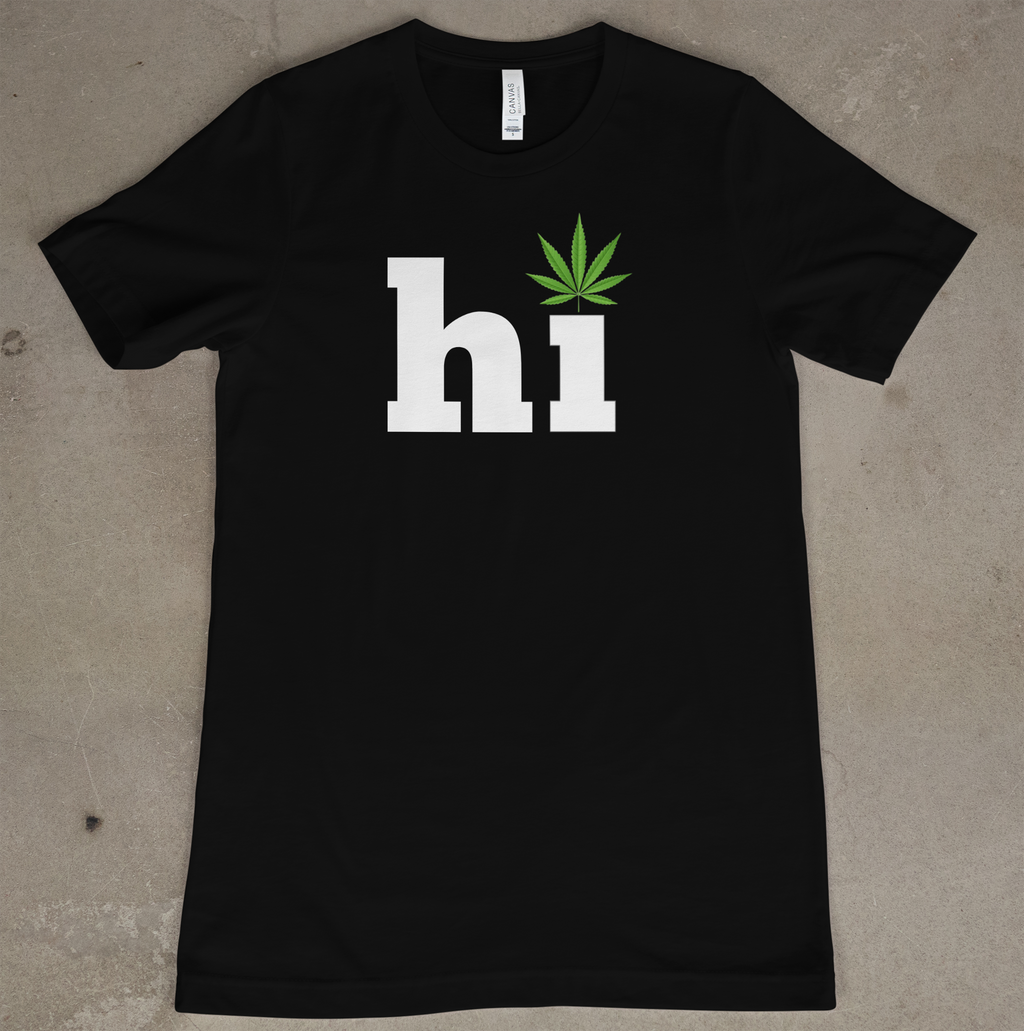 hi