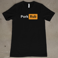 Pork Rub