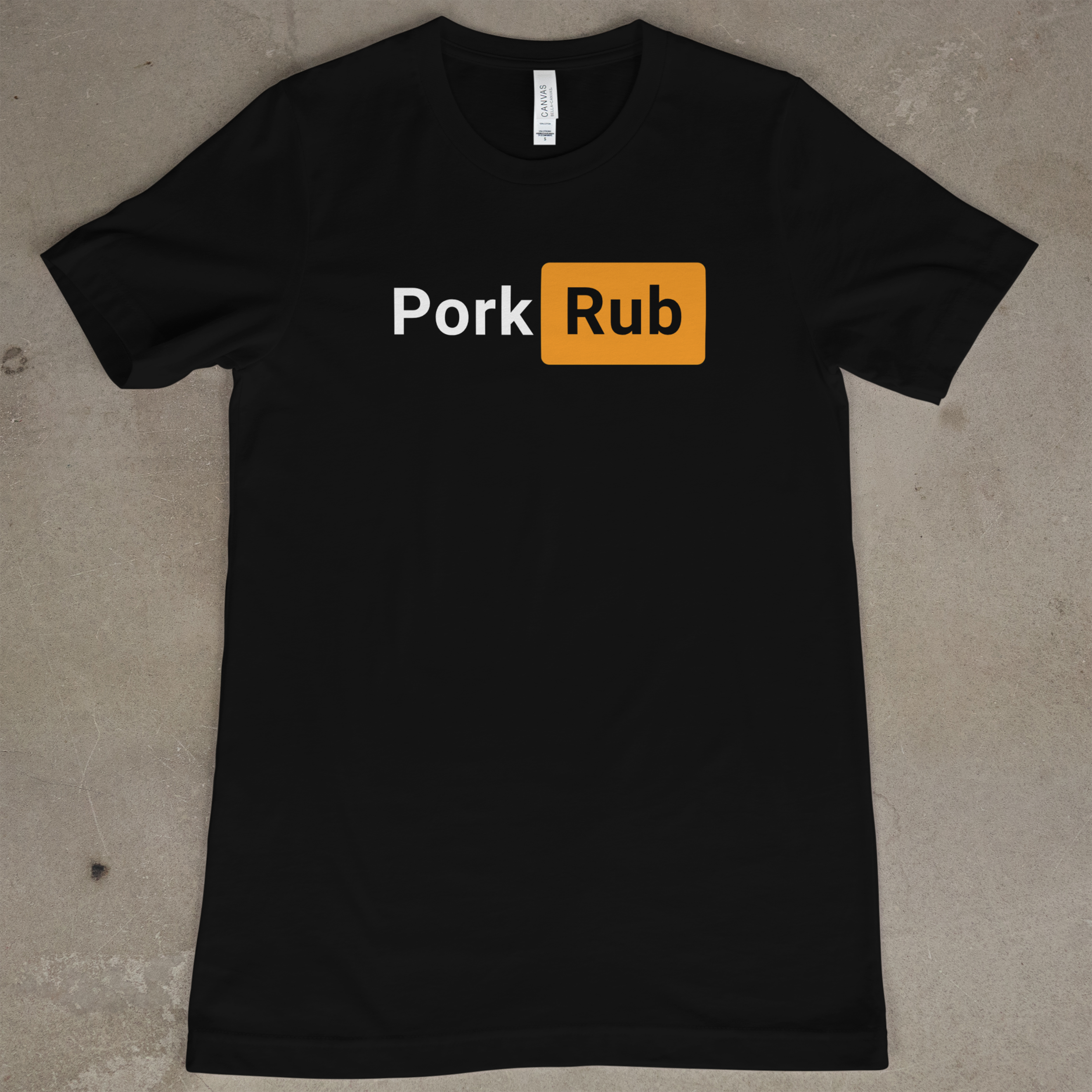 Pork Rub