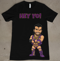 Hey Yo!