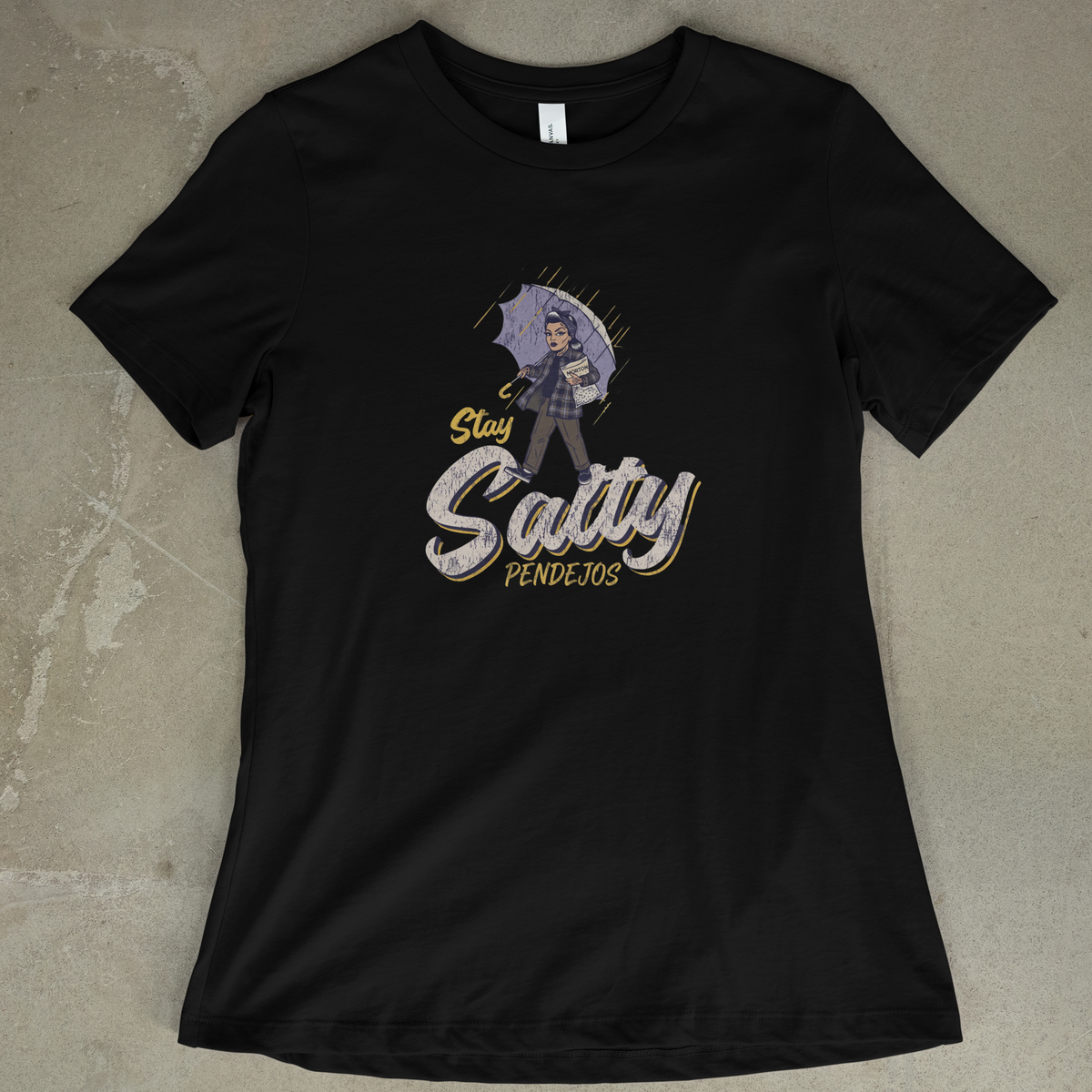 Stay Salty - Women's
