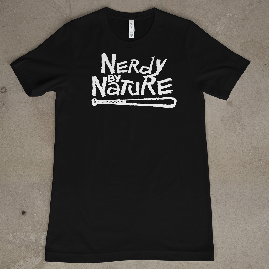 Nerdy By Nature
