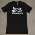 Nerdy By Nature