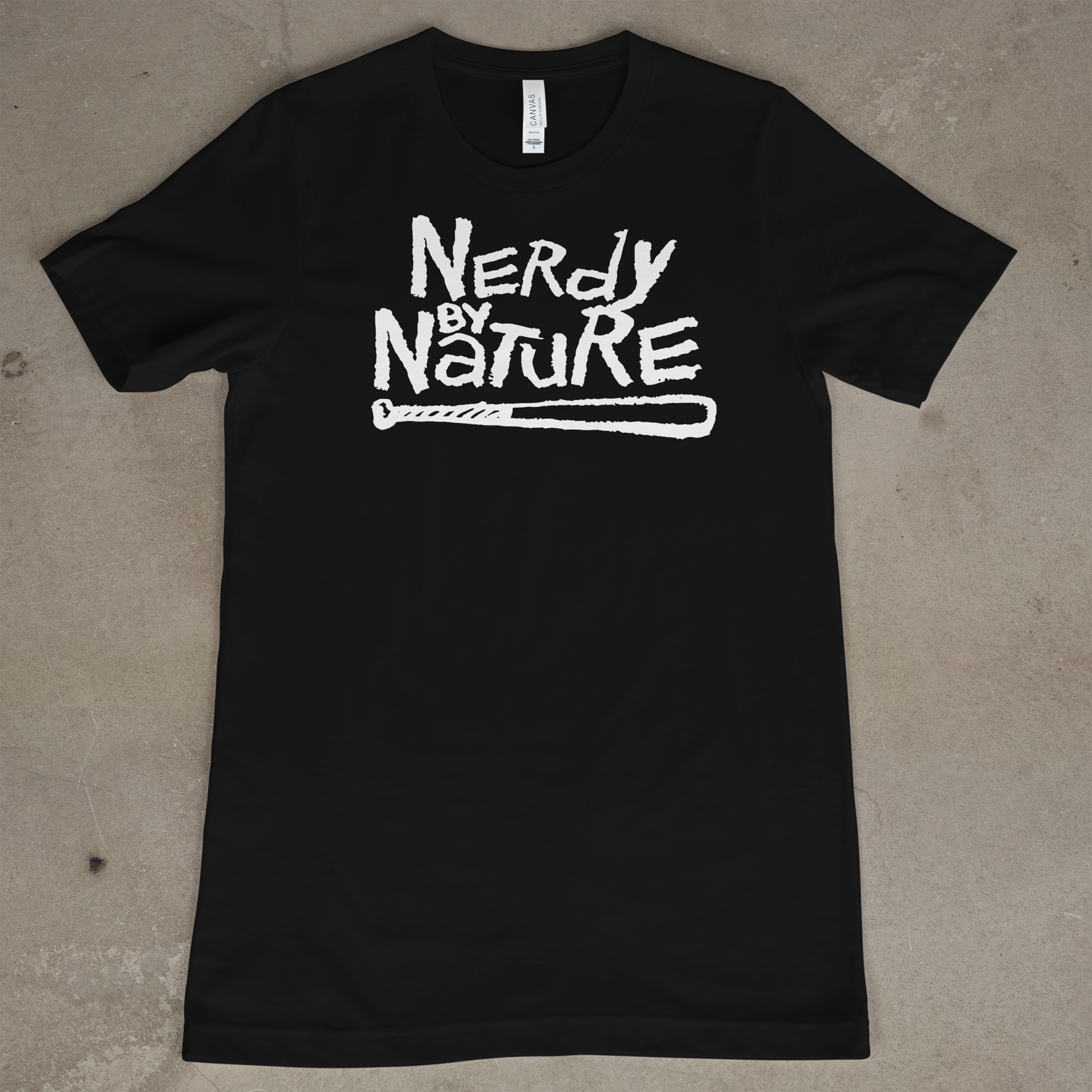 Nerdy By Nature