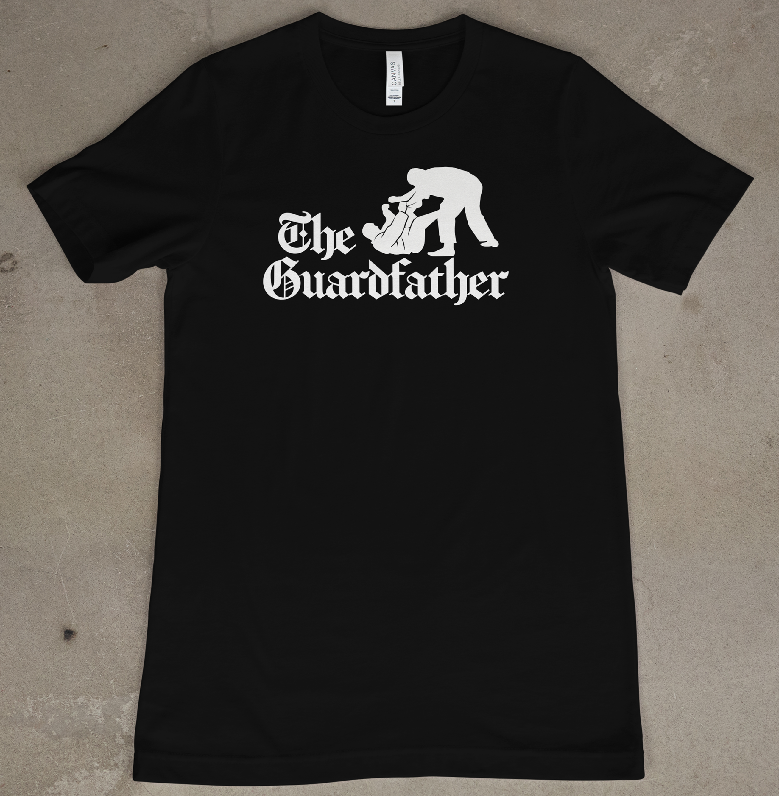 The Guardfather
