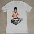 DJ Bruce
