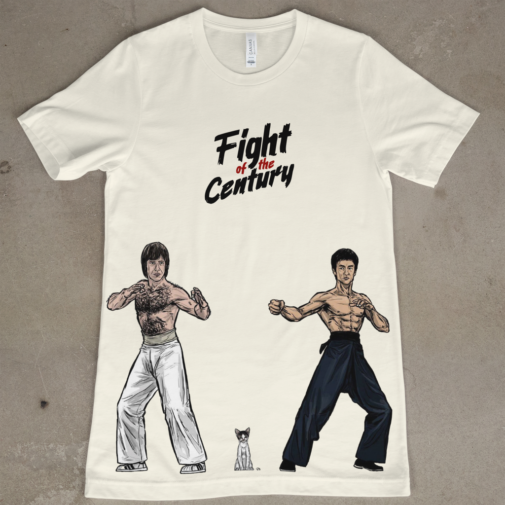 Fight of the Century
