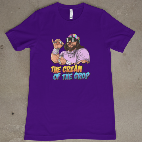 Cream Of The Crop