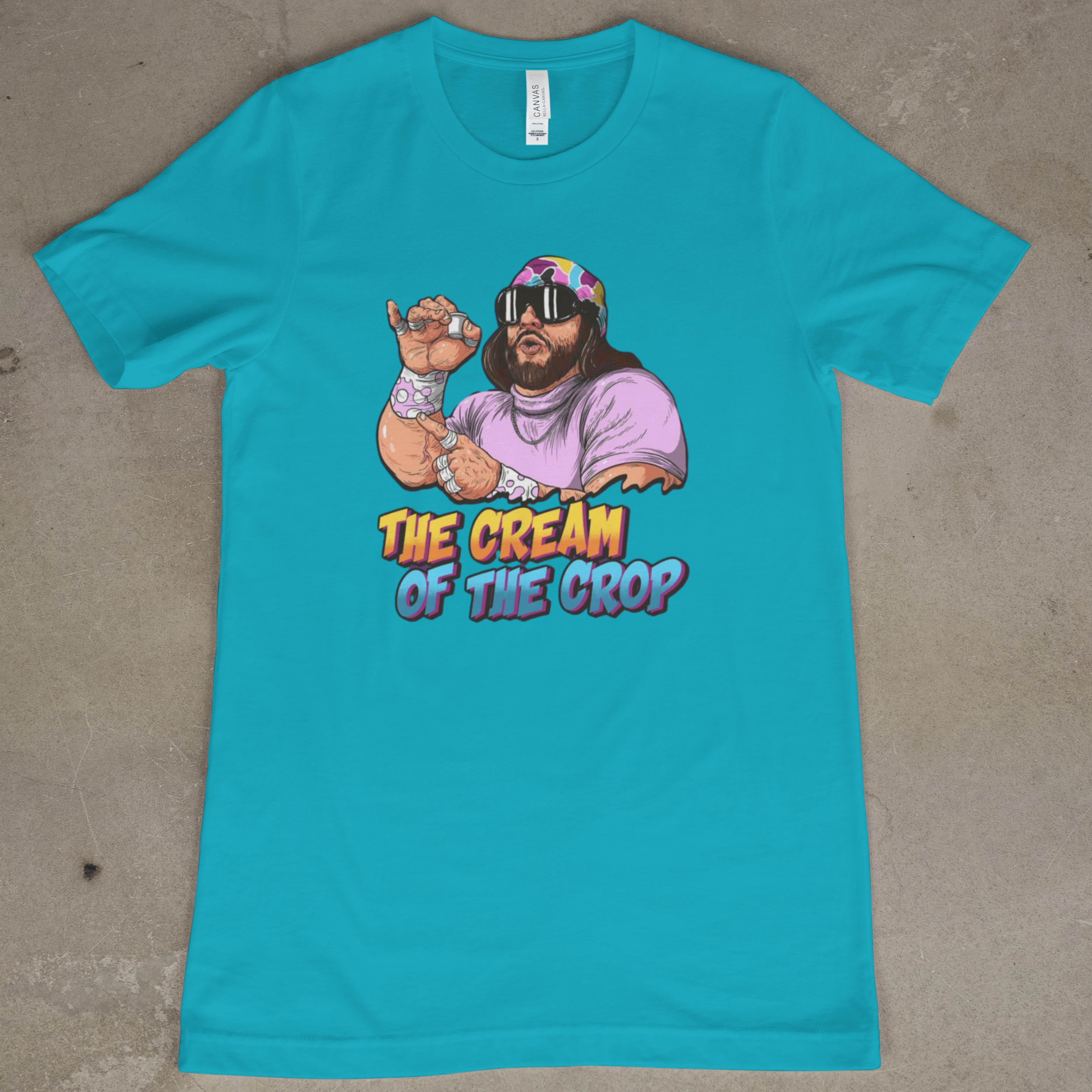 Cream Of The Crop