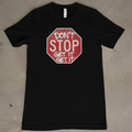 Don't Stop Get It Get It