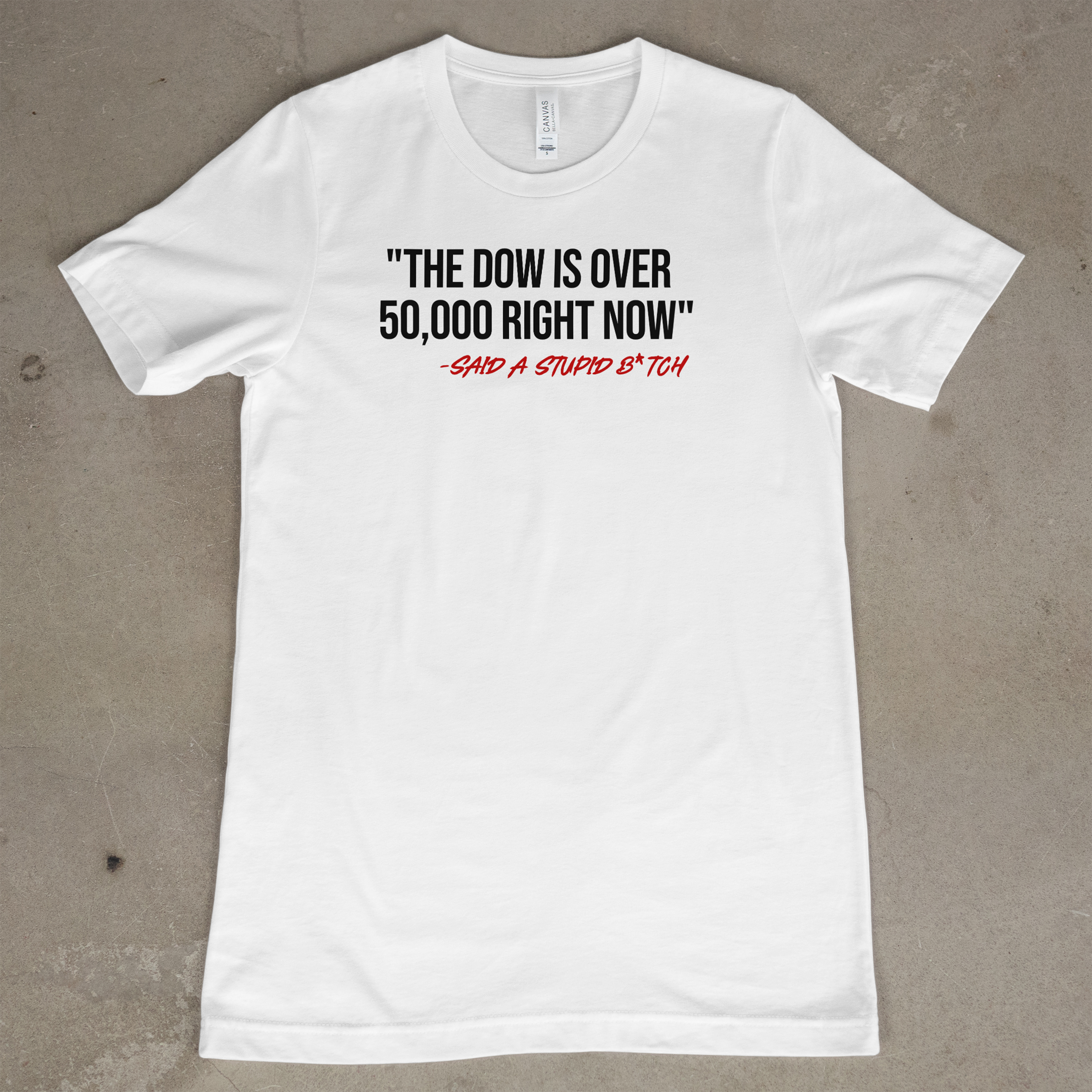 The Dow