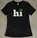 hi - Women's