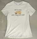 We're Doing Mutt Stuff - Women's