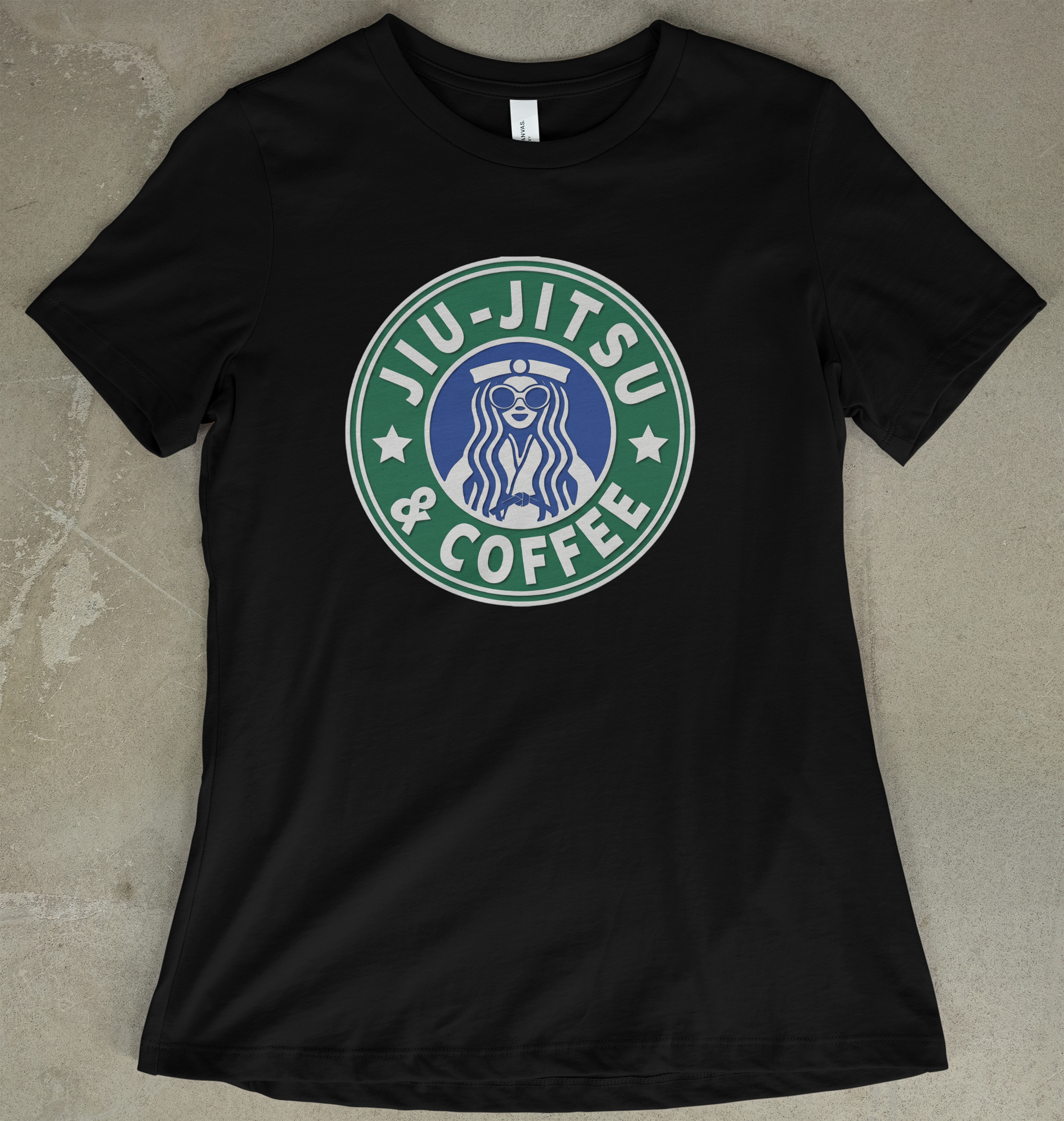 Jiu Jitsu and Coffee for Women (By Belt Rank)