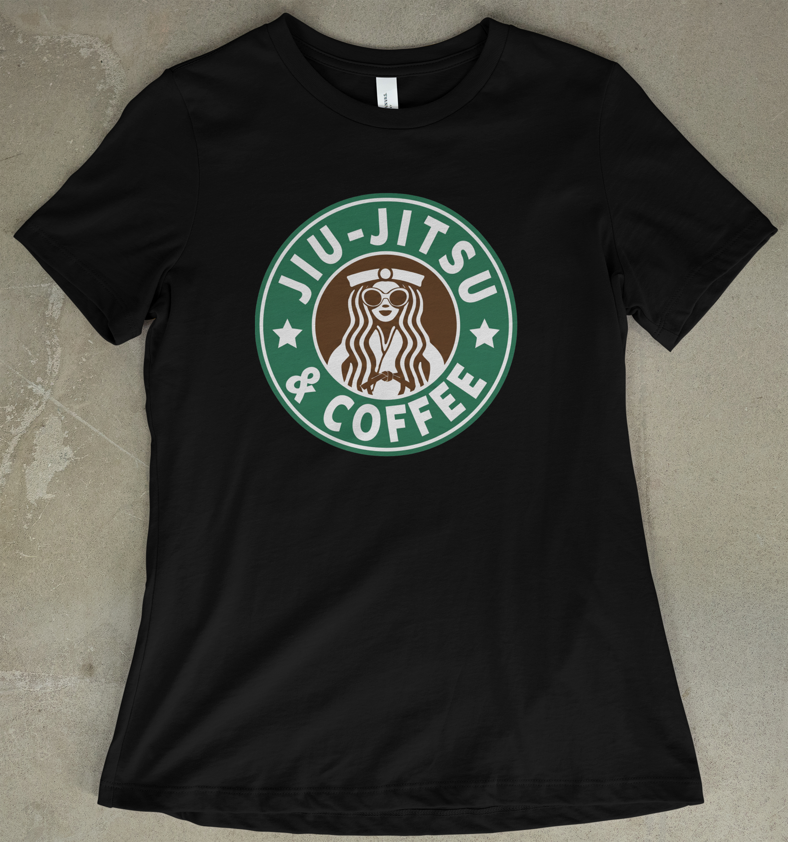 Jiu Jitsu and Coffee for Women (By Belt Rank)