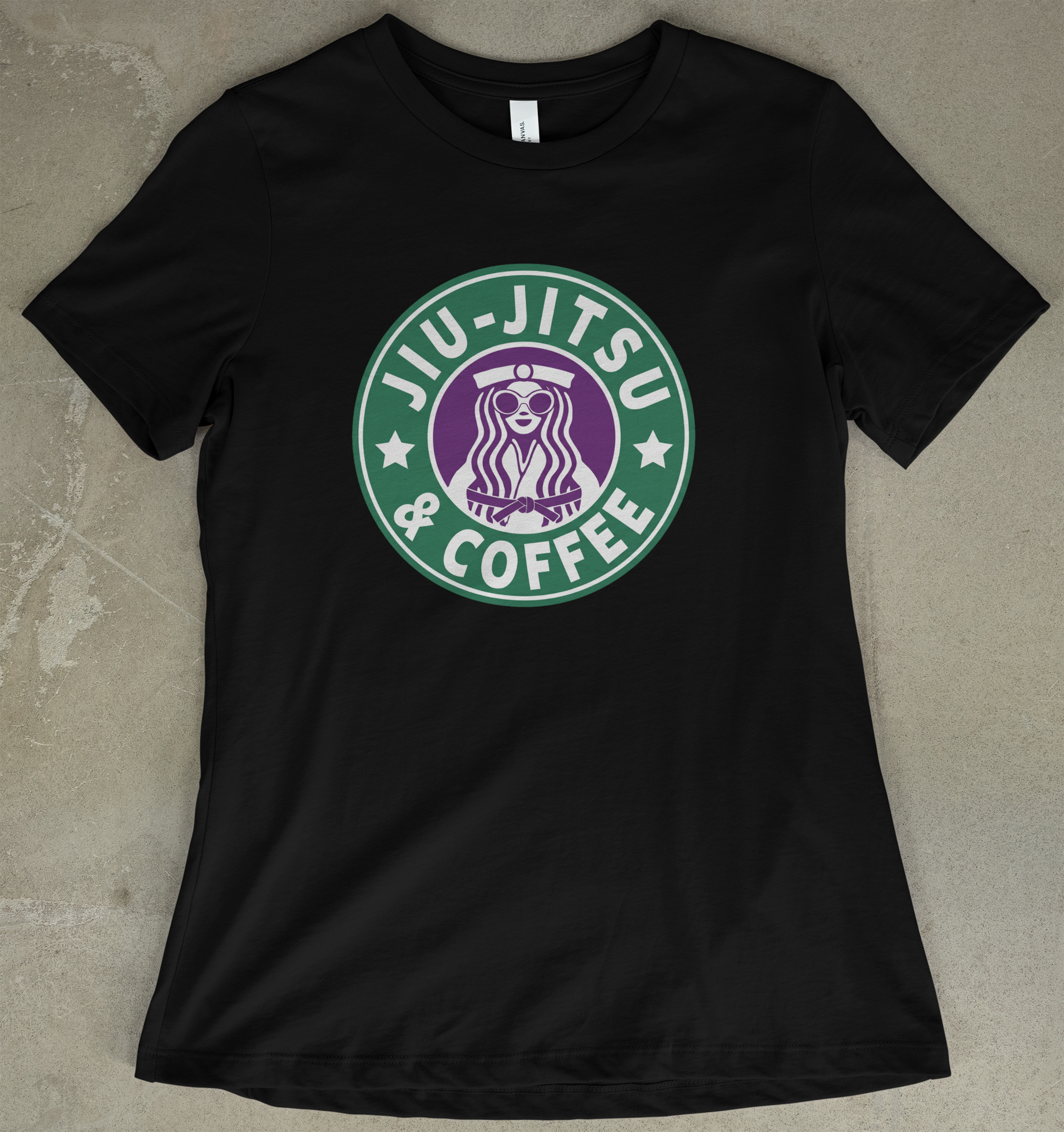 Jiu Jitsu and Coffee for Women (By Belt Rank)