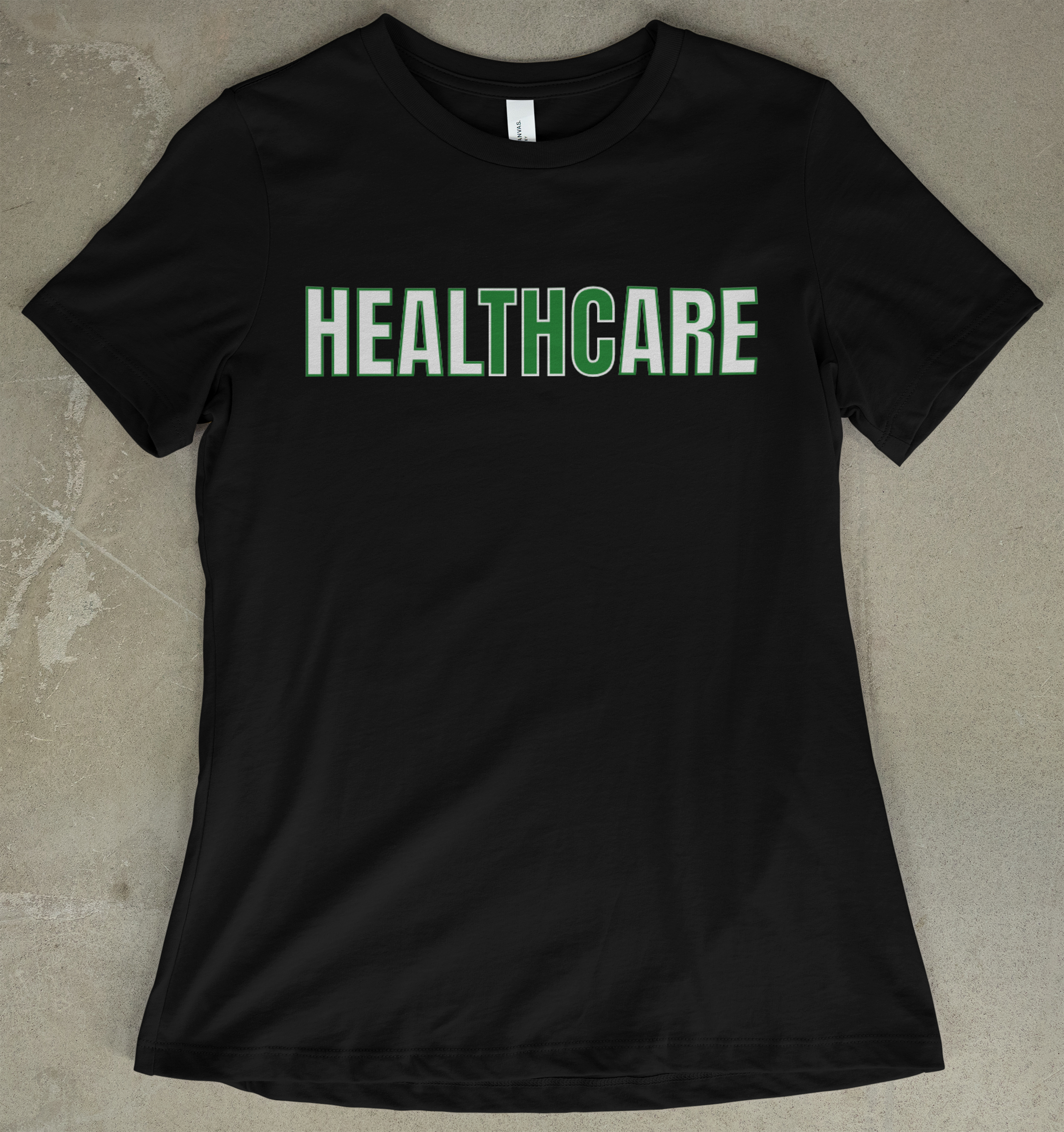 Healthcare - Women's