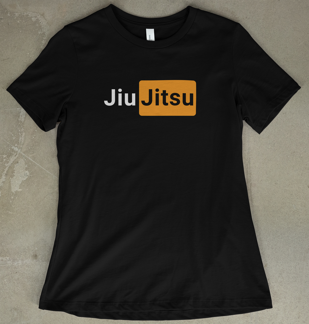 Jiu Jitsu Hub - Women's
