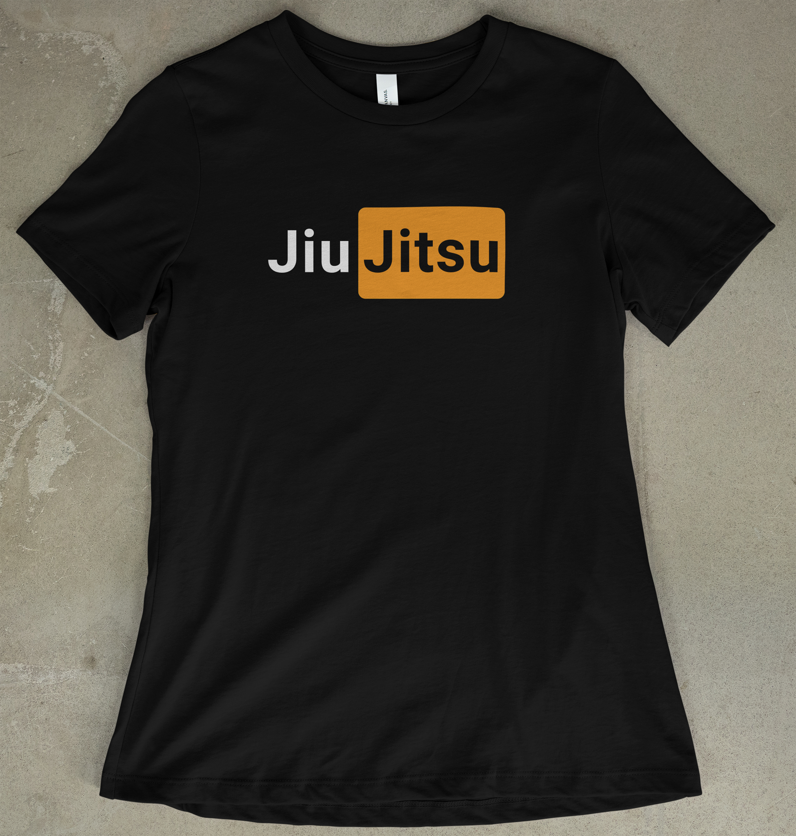 Jiu Jitsu Hub - Women's