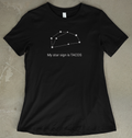 My Star Sign Is Tacos - Women's