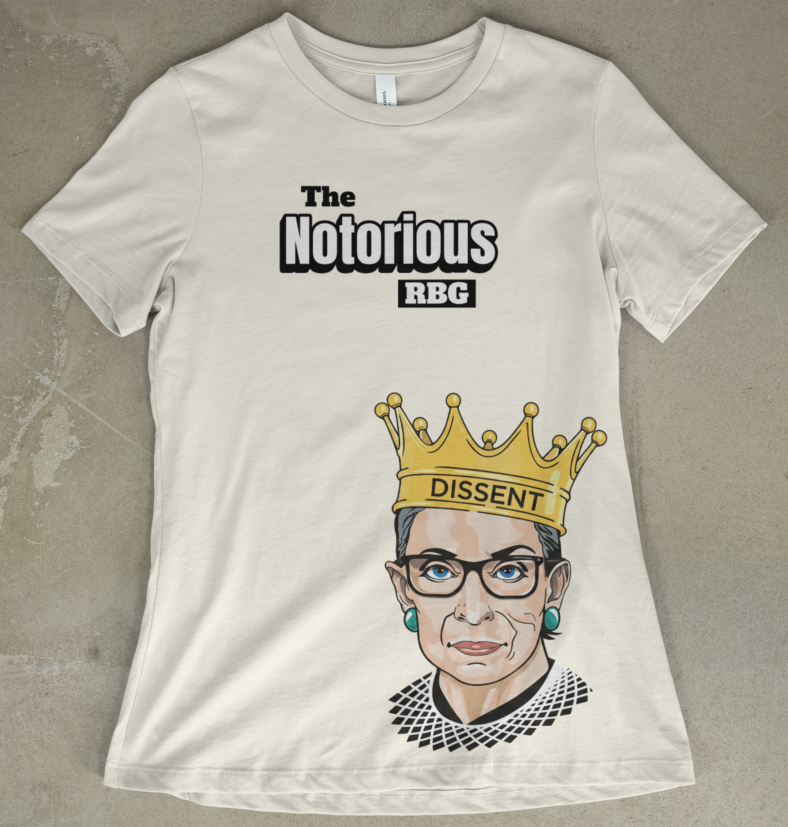 Notorious - Women's