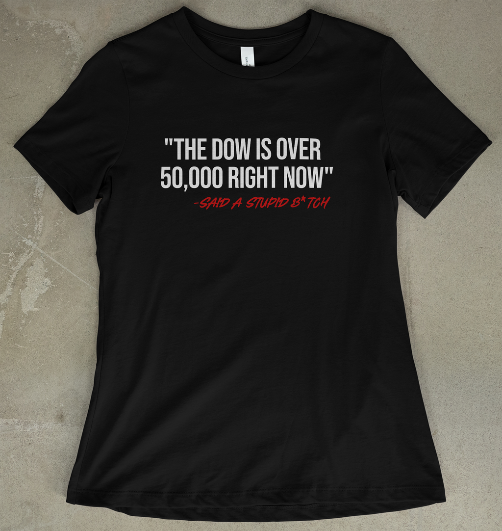 The Dow - Women's