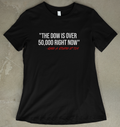 The Dow - Women's