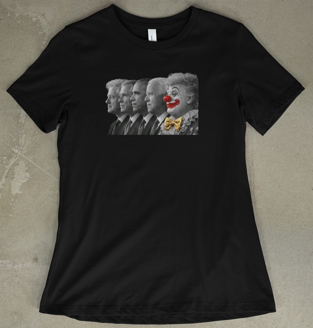 Murderers' Row - Women's