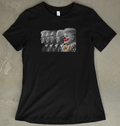 Murderers' Row - Women's