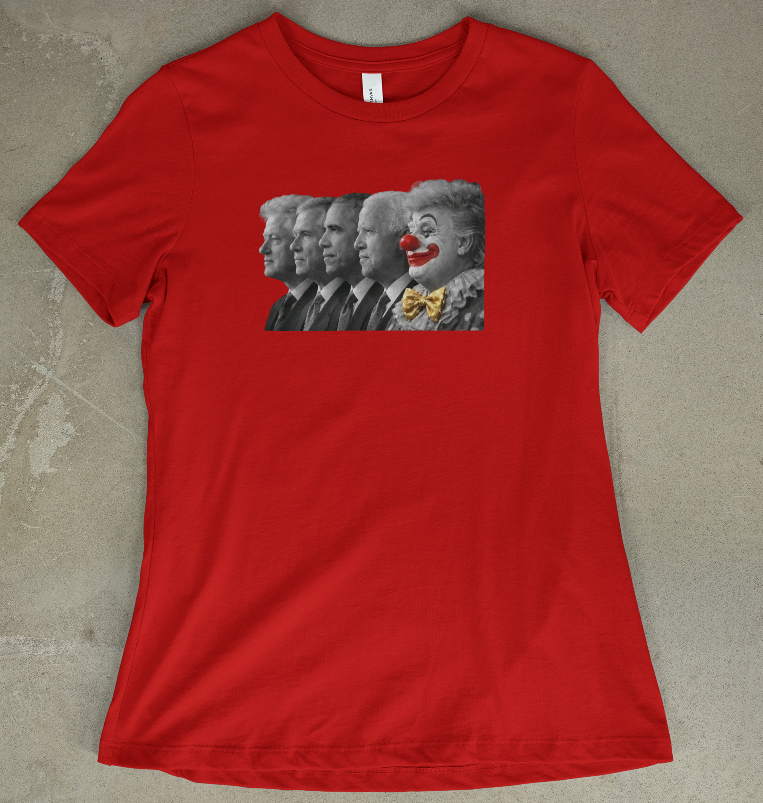 Murderers' Row - Women's