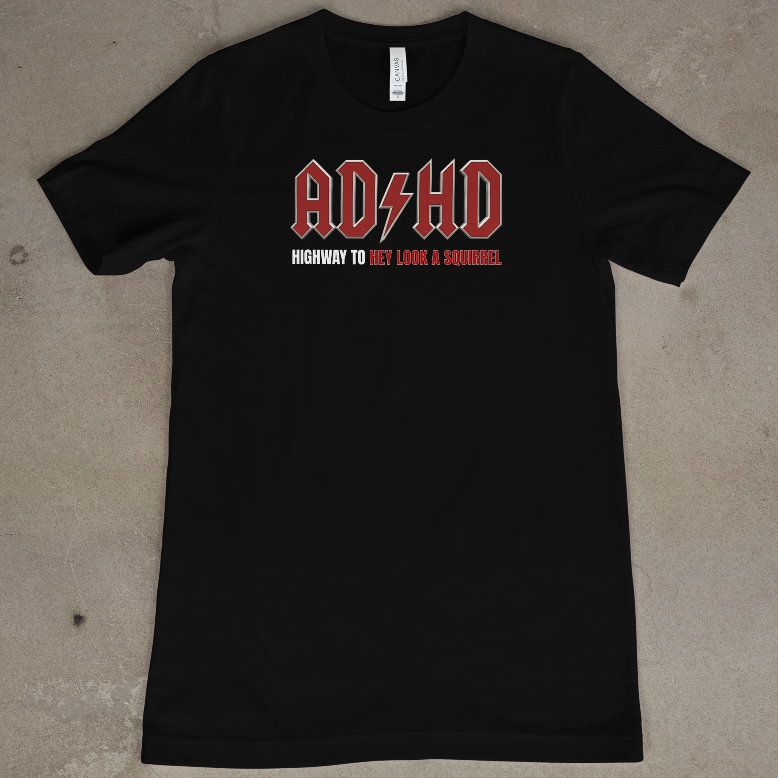 AD/HD