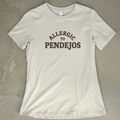 Allergic To Pendejos - Women's
