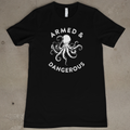 Armed & Dangerous