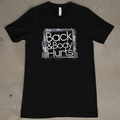 Back and Body Hurts (Unisex)