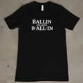 You Gotta B-ALL-IN